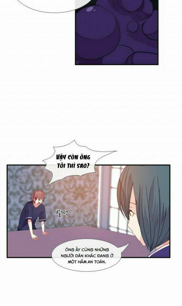 món quà từ chúa chapter 67 13