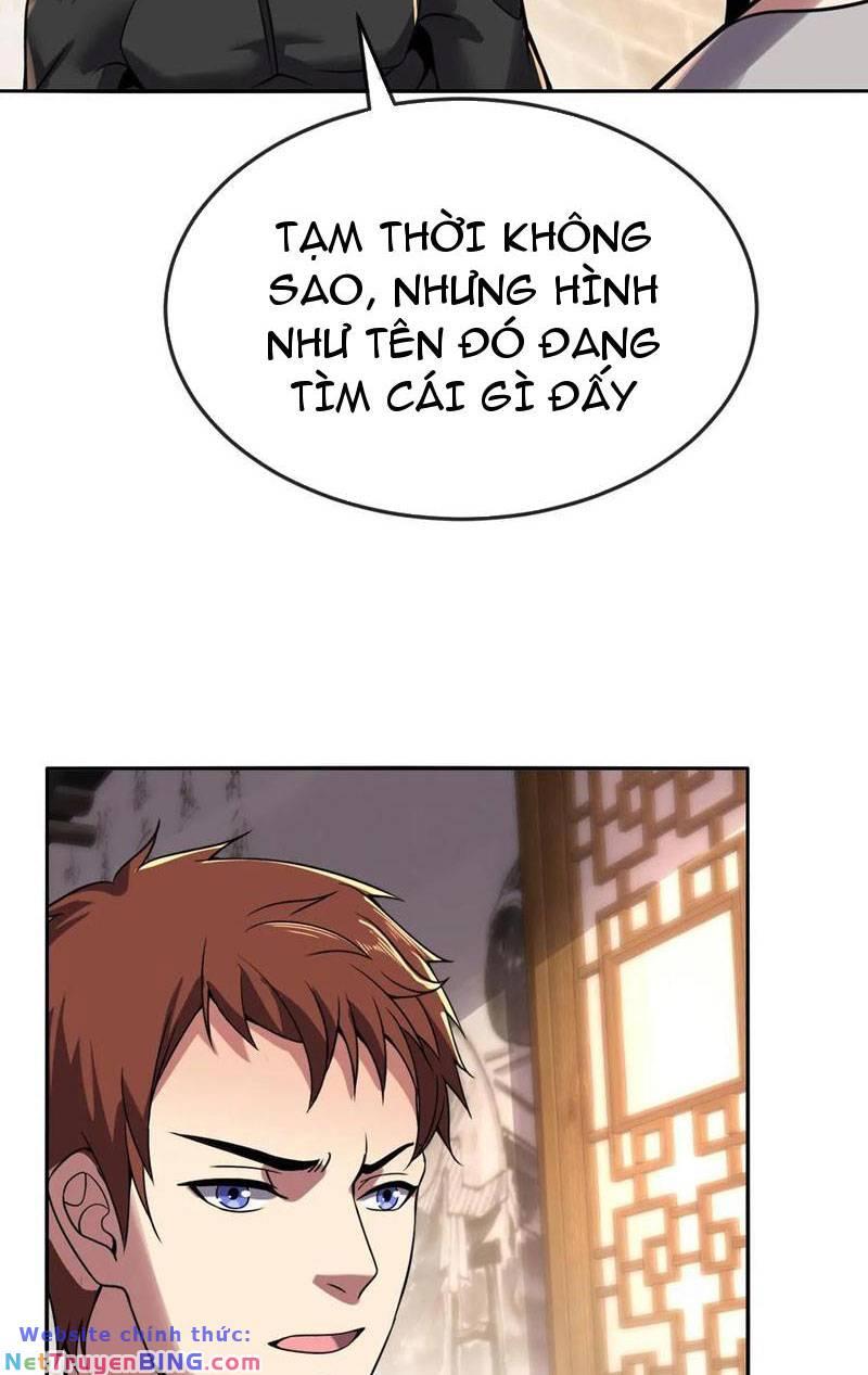 nhìn thấy thanh máu, ta xử tội thần linh chapter 165 19