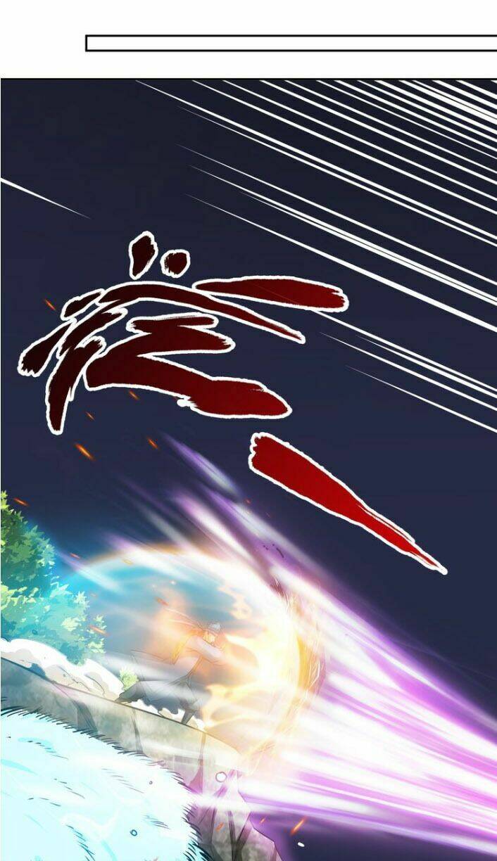 thánh võ tinh thần chapter 13 27