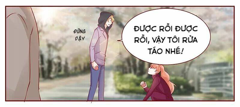 bá đạo tổng tài yêu tôi chapter 120 13