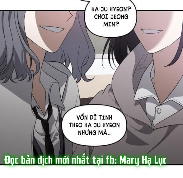 Tự Do Trong Mơ chapter 41.1 24