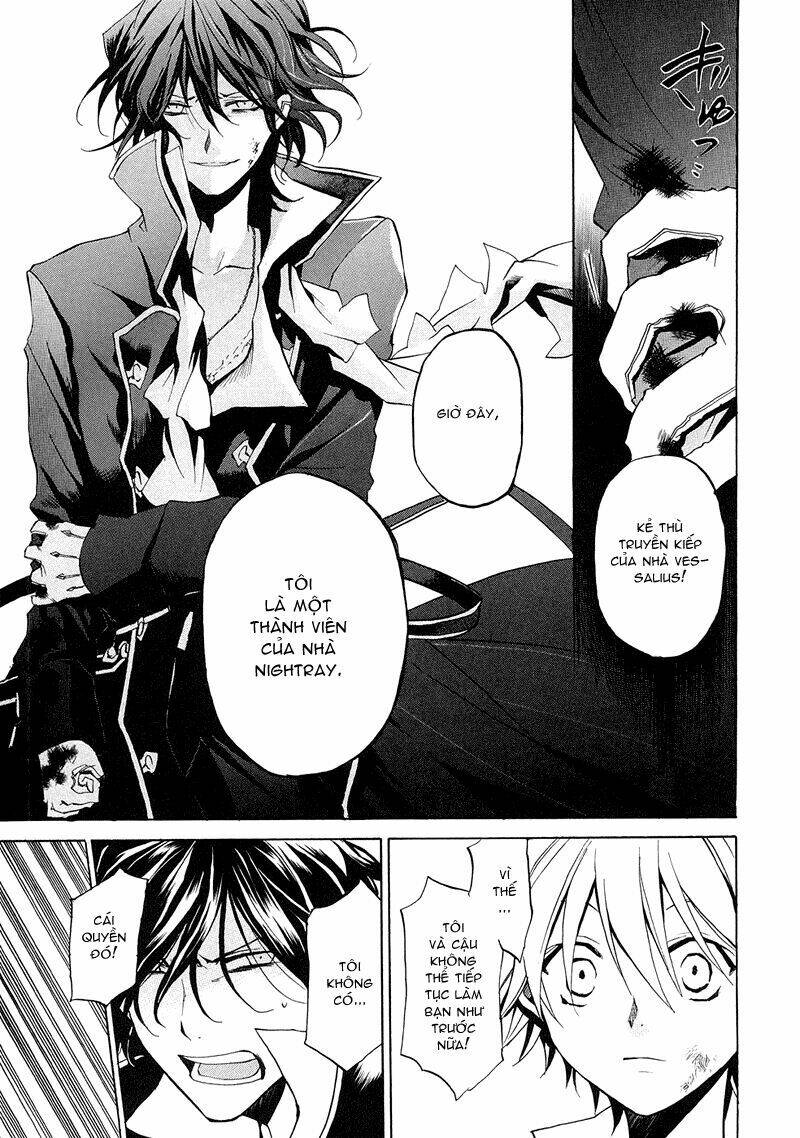 pandora hearts chapter 7 27