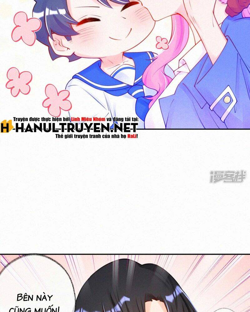 thiên tài manh bảo đột kích: daddy phúc hắc vs mommy chapter 29 26