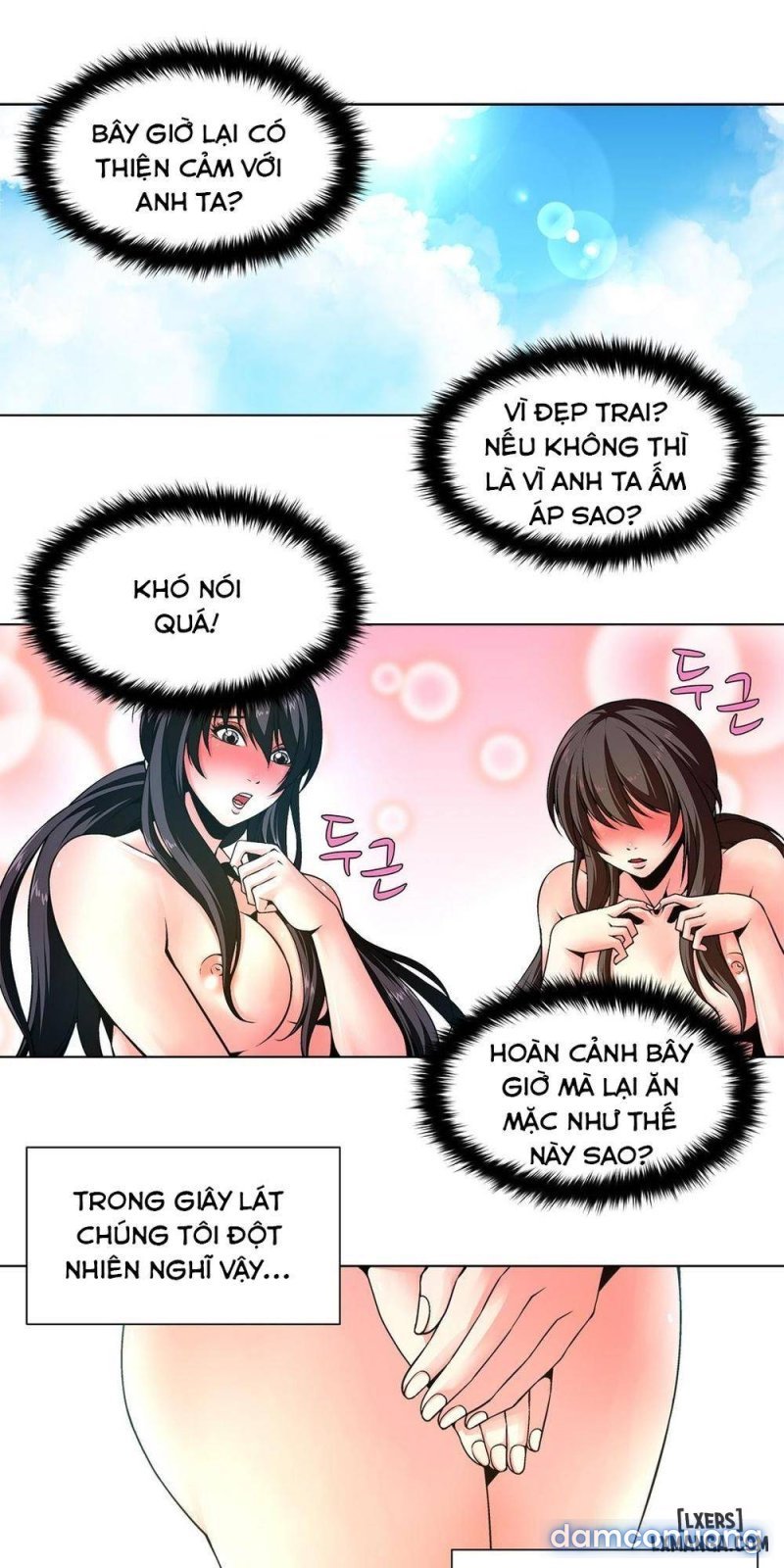 nô lệ song sinh chapter 3 31