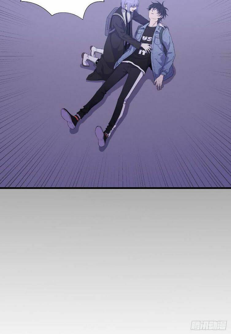 thát không mê thất chapter 45 48