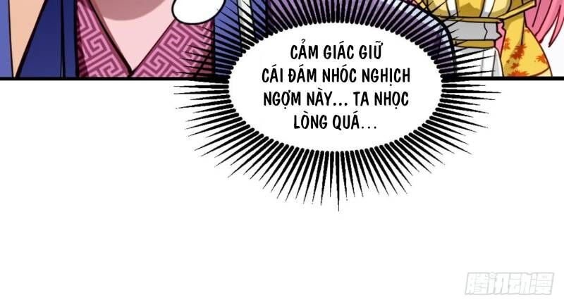 lão tổ của bạn đang online chapter 70 14