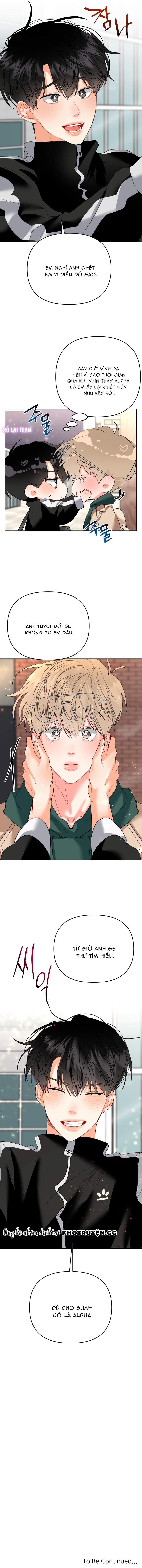 omega của tôi chapter 8 7