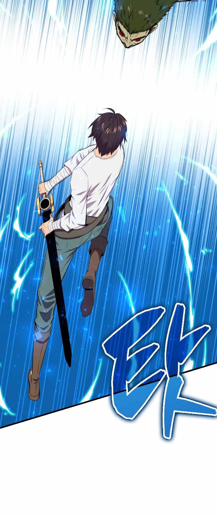 tôi thăng cấp trong lúc ngủ chapter 15 25