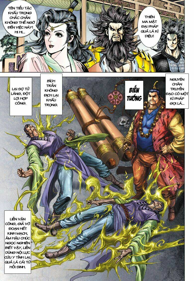 đại đường song long truyện chapter 102 29