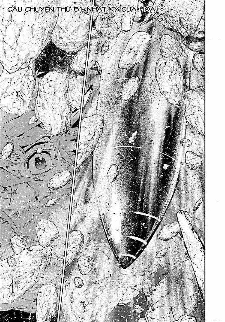 thời niên thiếu bác sĩ quái dị chapter 51 1