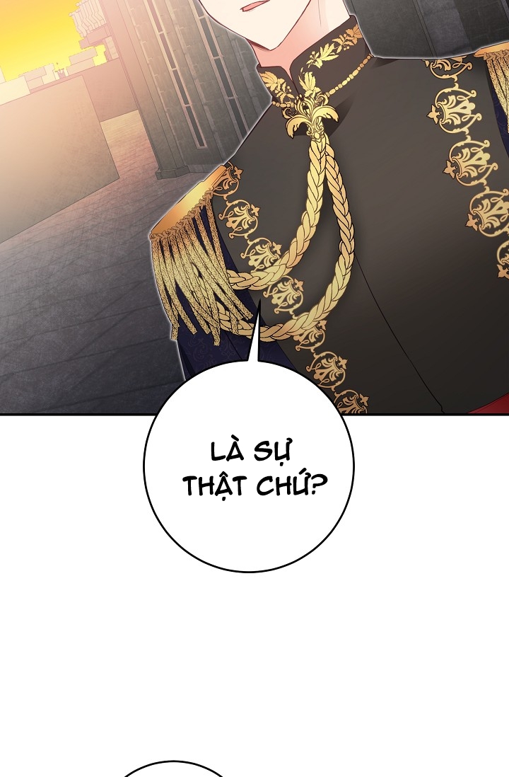 lí do cô ấy trở thành ác nữ chapter 16 15