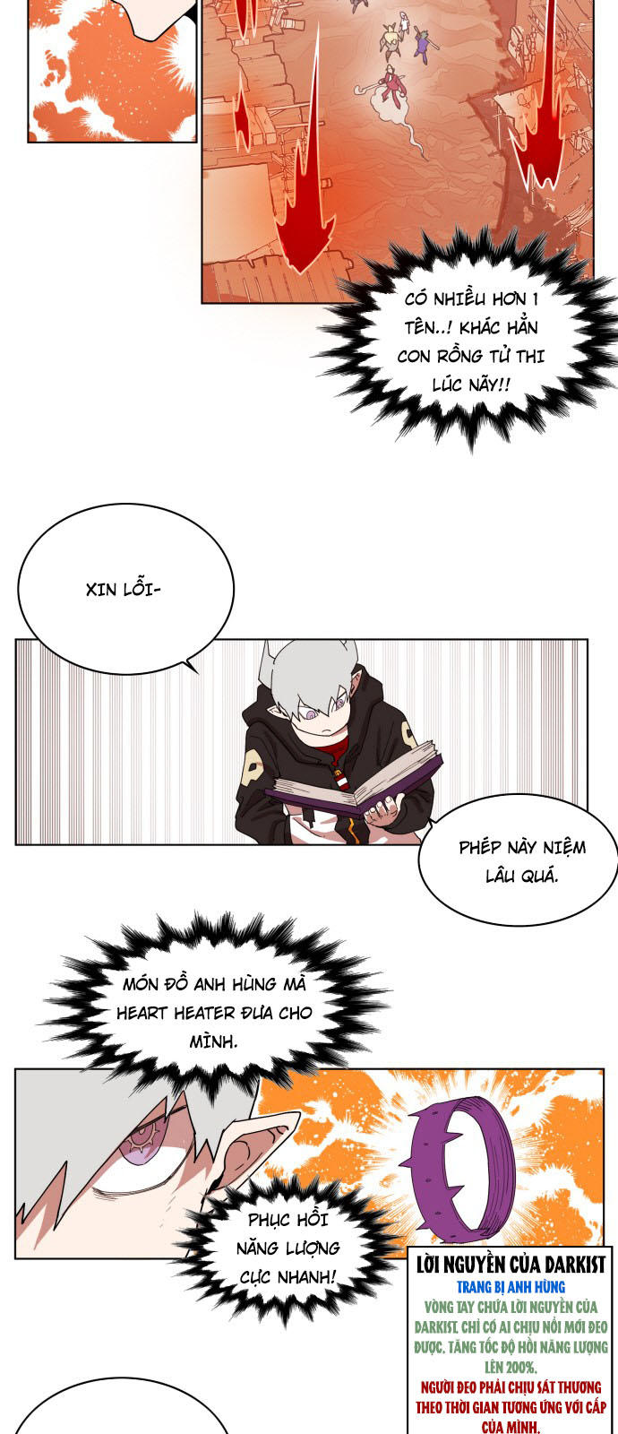 hard core leveling warrior chapter 150 56