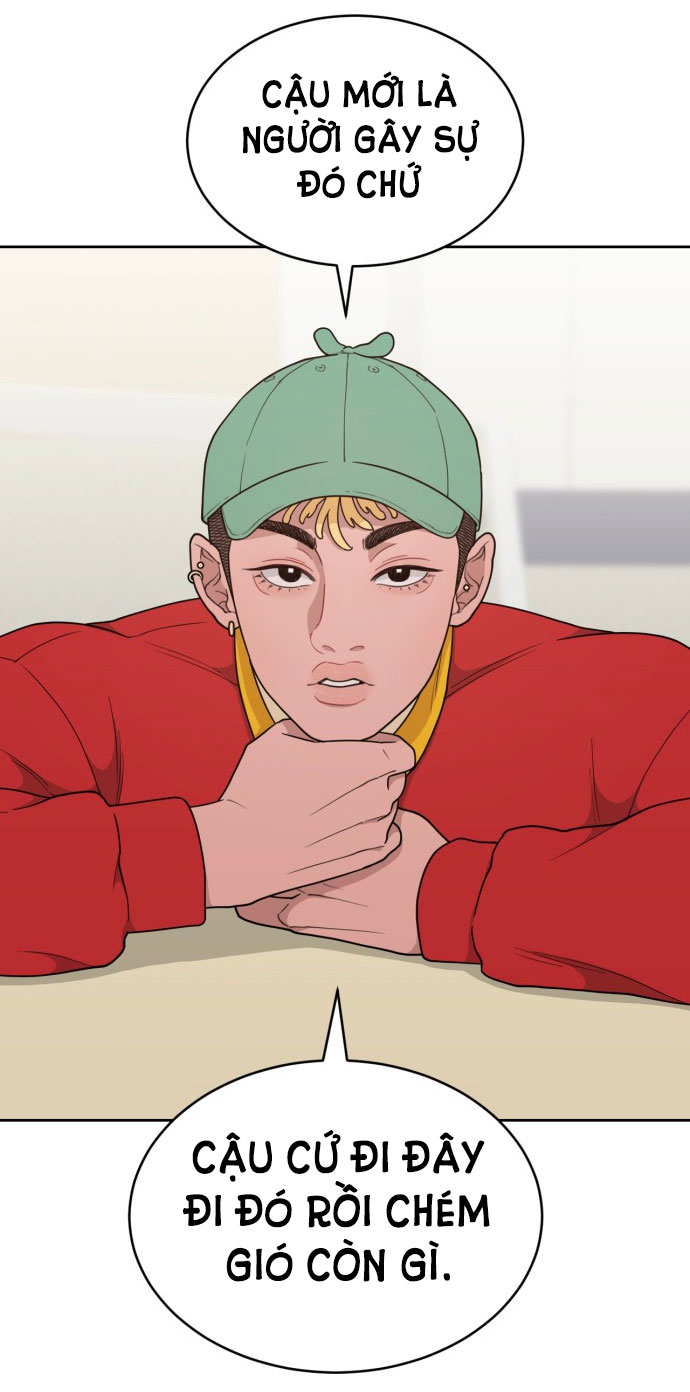 Vận May Bất Ngờ chapter 17.1 10