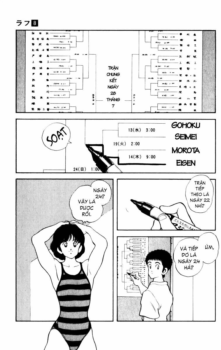 rough - ngọc thô chapter 71 4