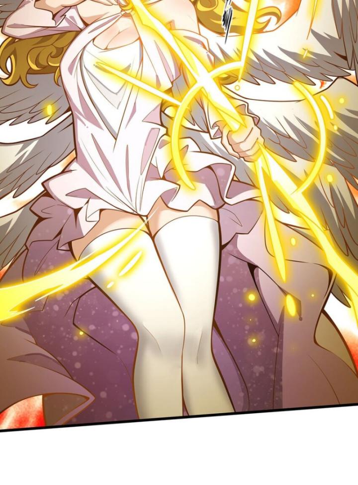 vô hạn sứ đồ và 12 nữ chiến binh chapter 396 55