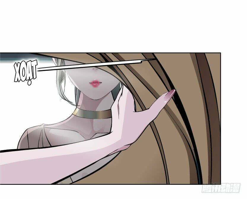 thành phố vật chất chapter 8 24