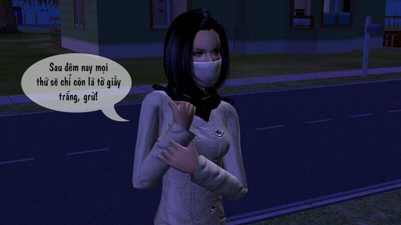 viên đạn bạc [truyện sims 2] chapter 31 101