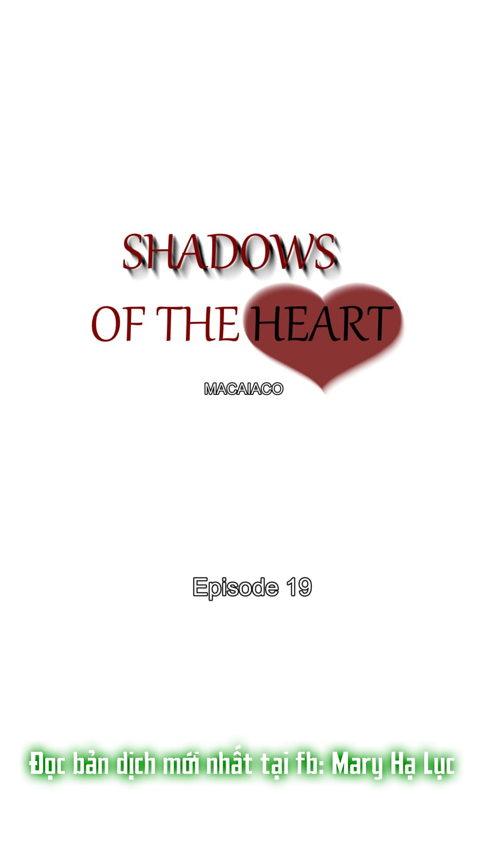 góc tối trái tim chapter 19.1 11
