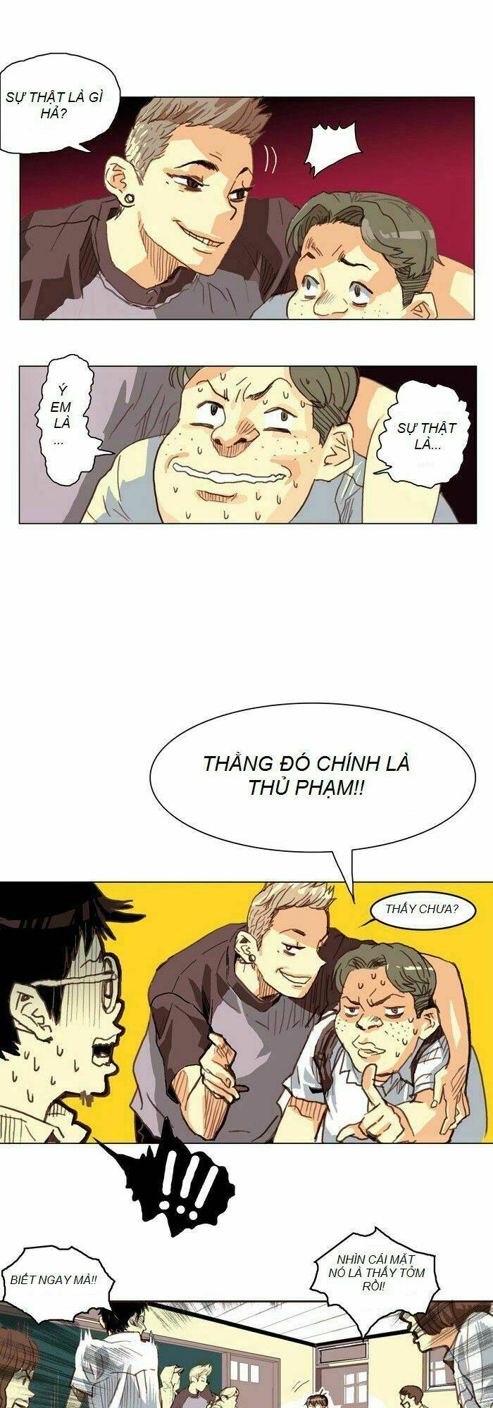 famous man chapter 4 23