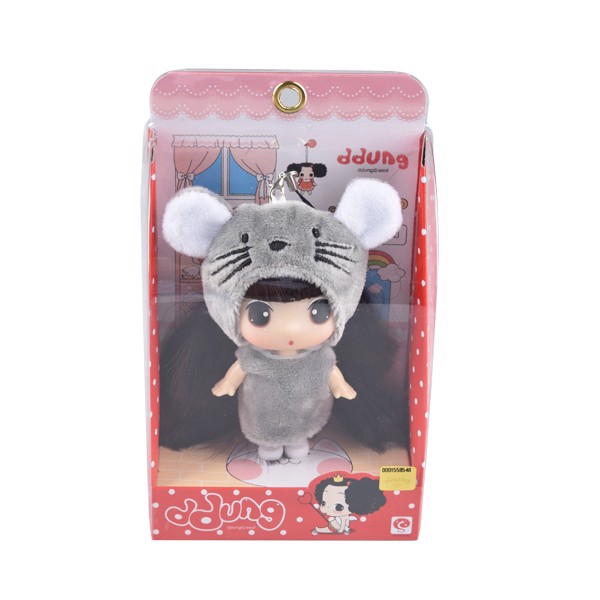 Búp Bê Ddung - Rat (Tuổi Tí) FDE0903A