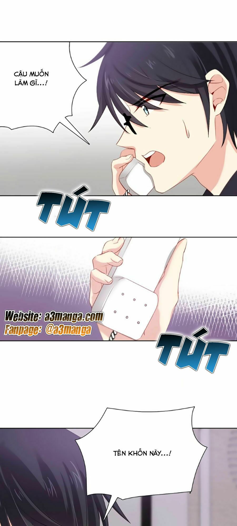 tình yêu là thế phần 2 chapter 30 1