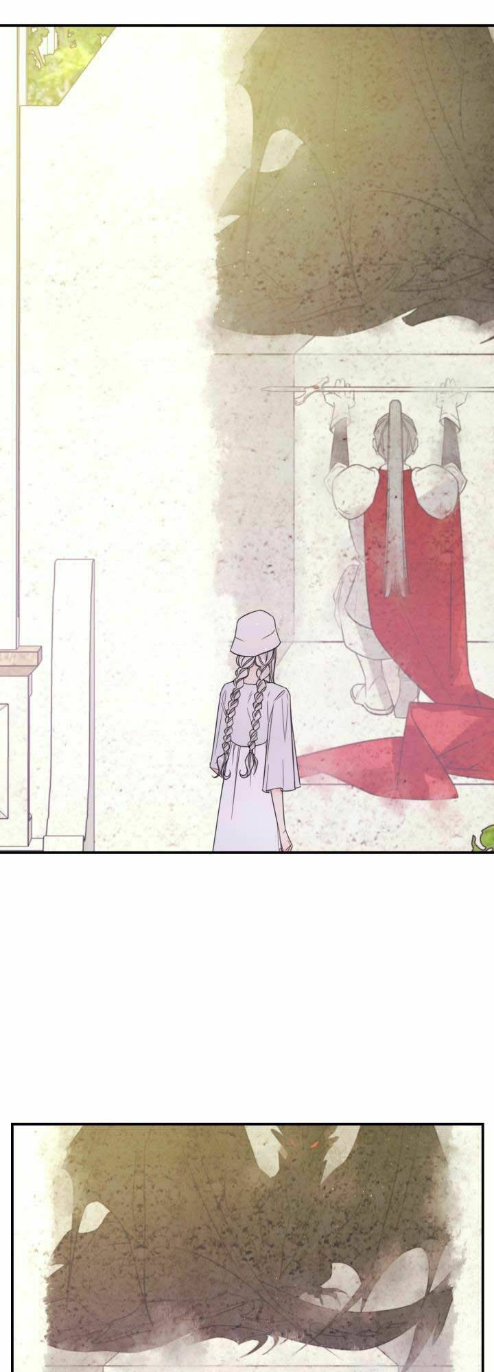 kiếp này tôi sẽ sống như một nhân vật phụ chapter 18 17