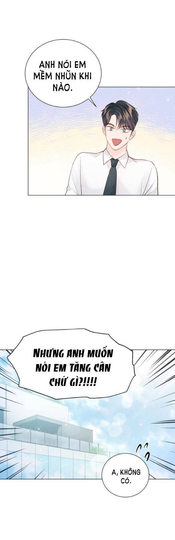 nhất định chúng ta sẽ được hạnh phúc chapter 101.1 27