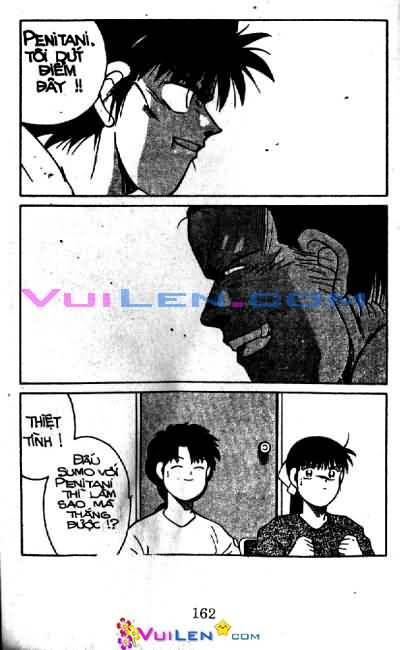 truyền nhân atula - shura no mon i chapter 30 163