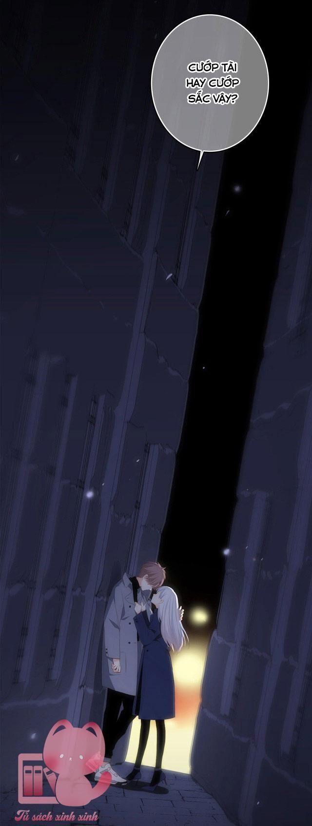 con tim rung động 2 chapter 109.1 1