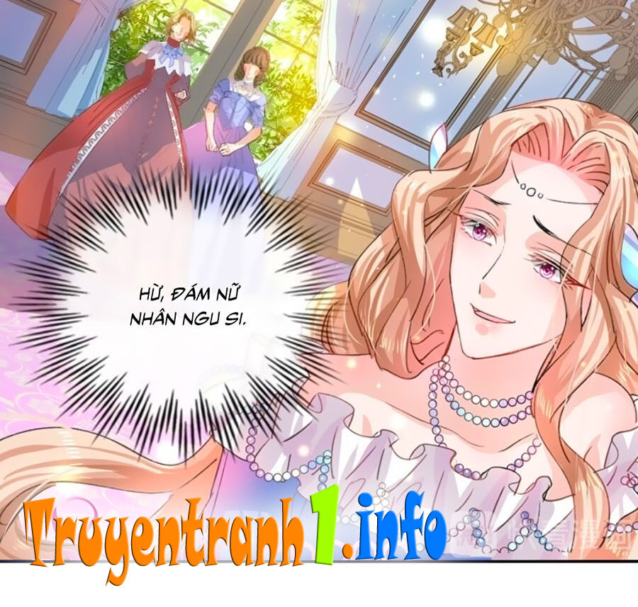 hệ thống công lược của tiểu công chúa chapter 32 14