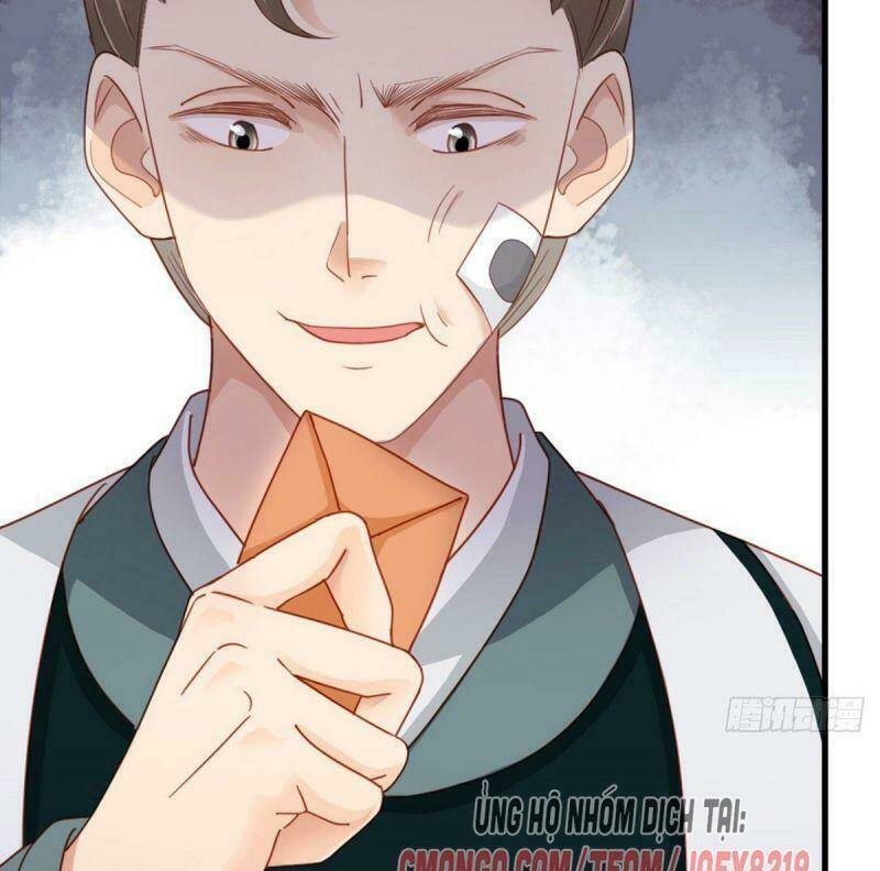 đứng yên ! phụng chỉ đánh cướp đây chapter 17 16