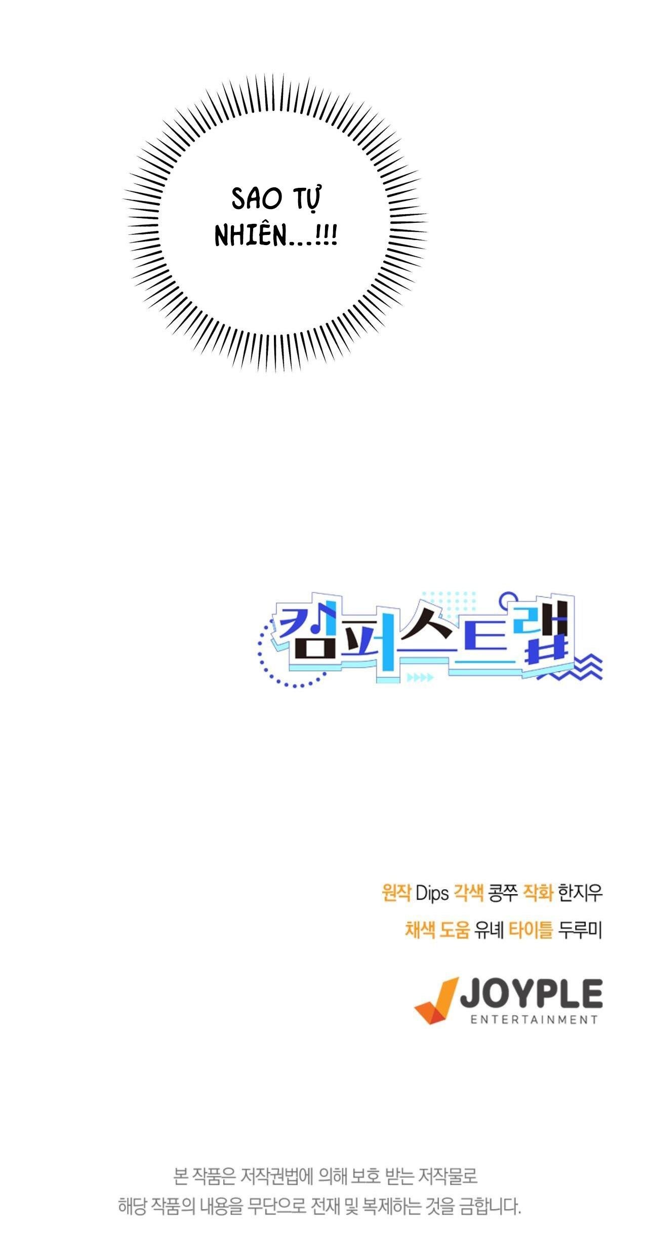 cạm bẫy đại học [m] chapter 69 46