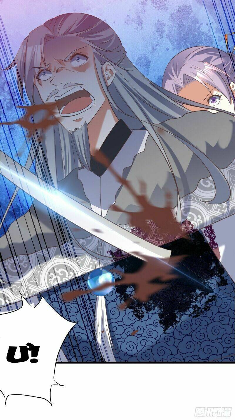 đỉnh cấp phản phái đại sư huynh chapter 30 13