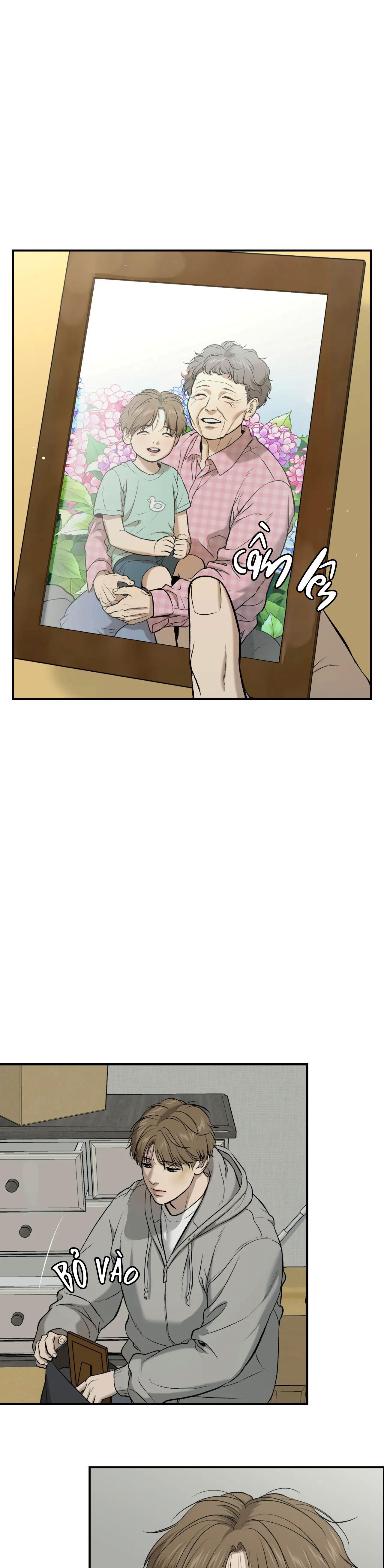 điềm rủi chapter 19 1