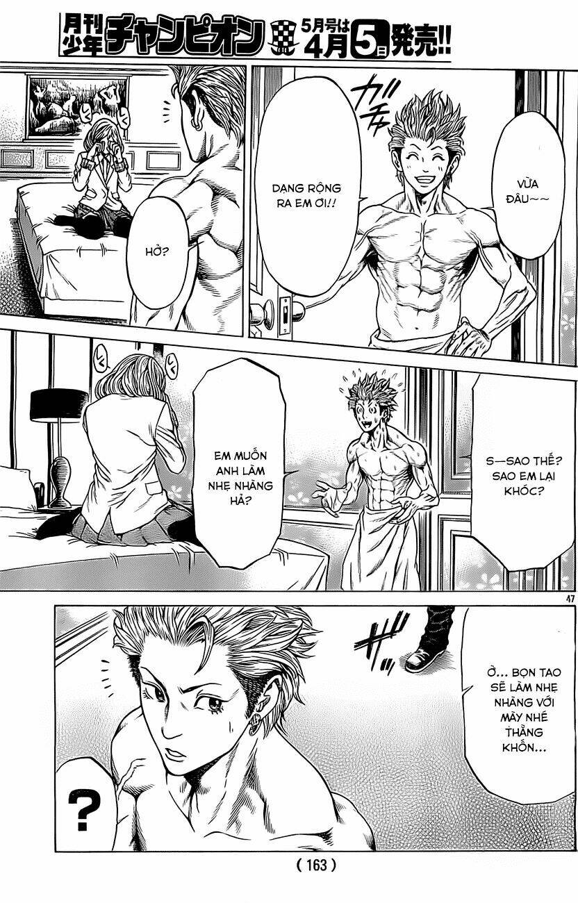 shonan seven chapter 3.2 20