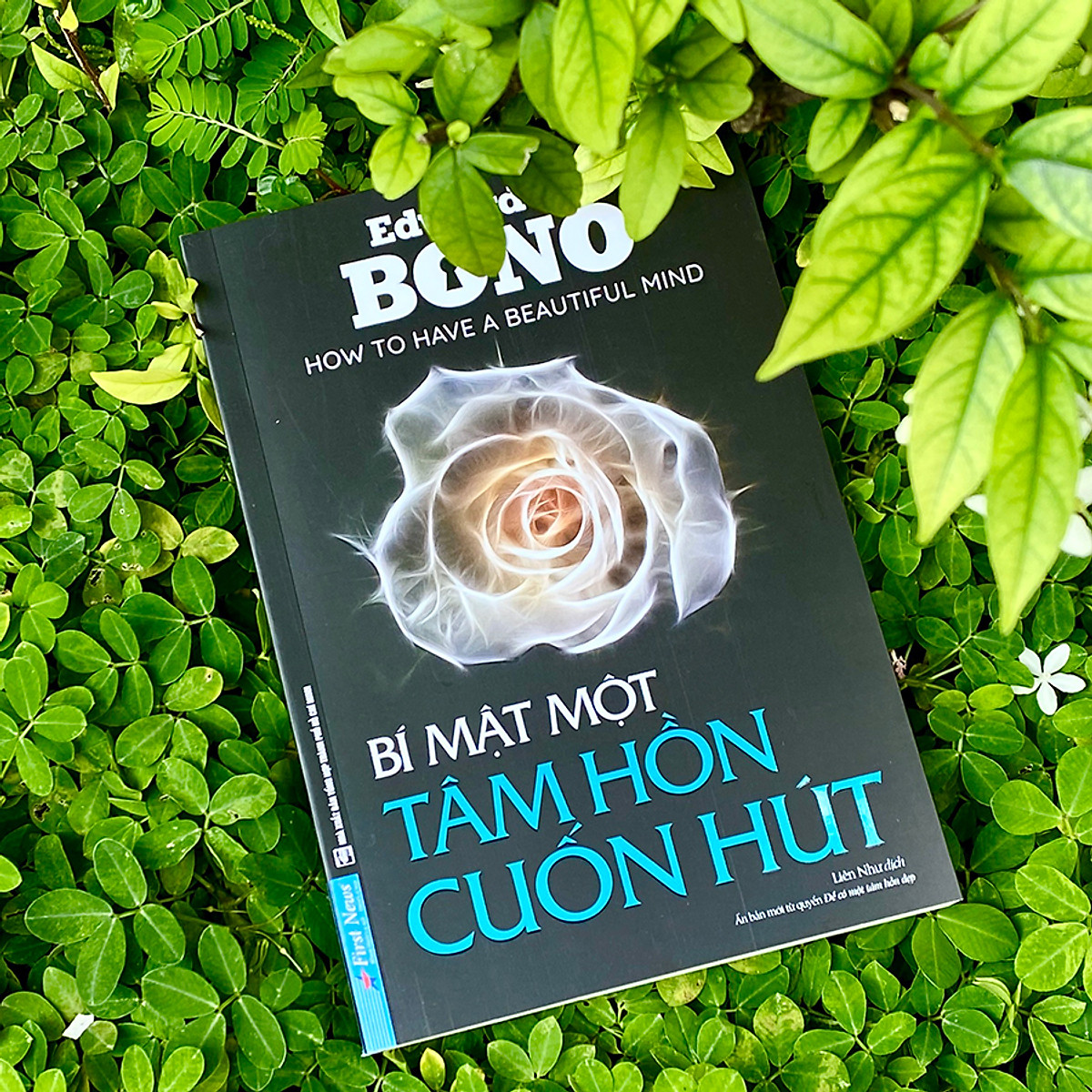 Bí Mật Một Tâm Hồn Cuốn Hút (Tái Bản Lại Từ Cuốn: Để Có 1 Tâm Hồn Đẹp)
