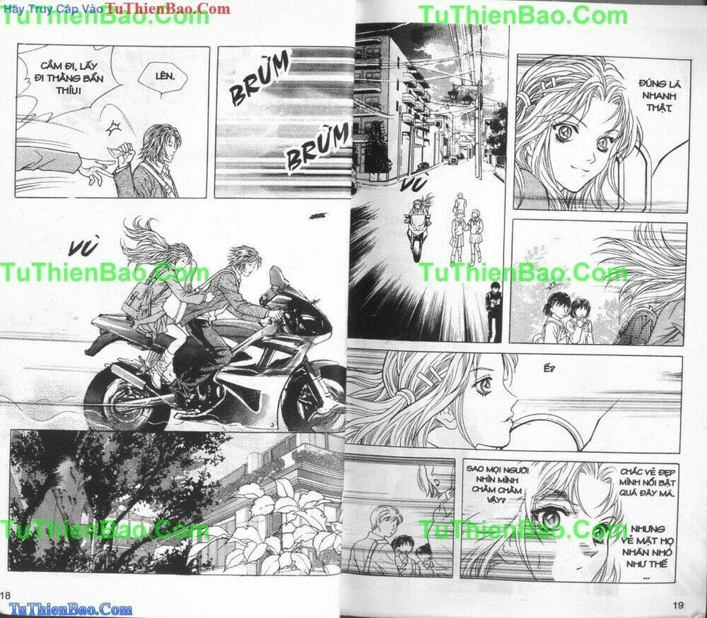 thử 1 lần nhé chapter 1 10