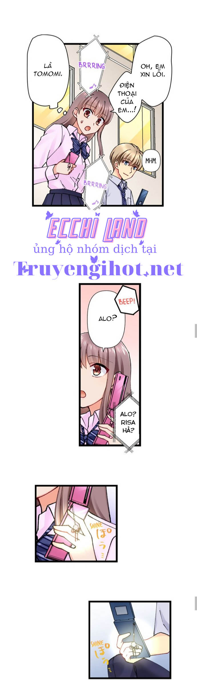 trở về thời niên thiếu (full) chapter 24.2 2