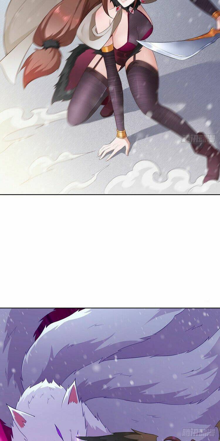 người ở rể bị ép thành phản diện ngoại truyện chapter 14 2