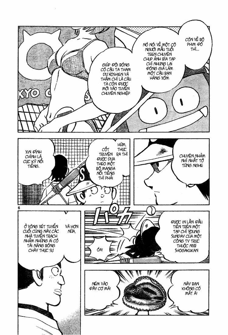 trò chơi vượt qua thử thách chapter 57 7