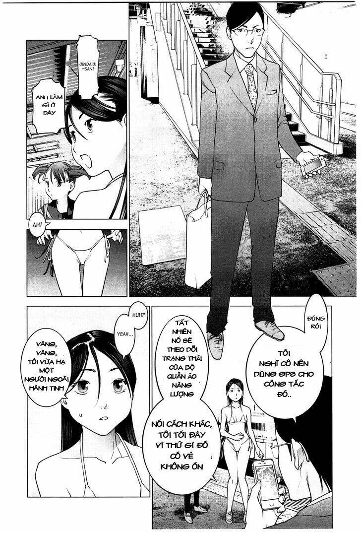 seishokuki chapter 22 6