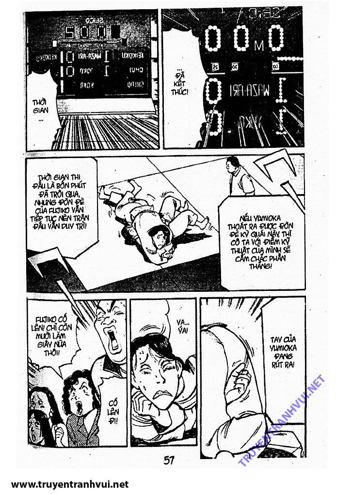 yawara chapter 153 6