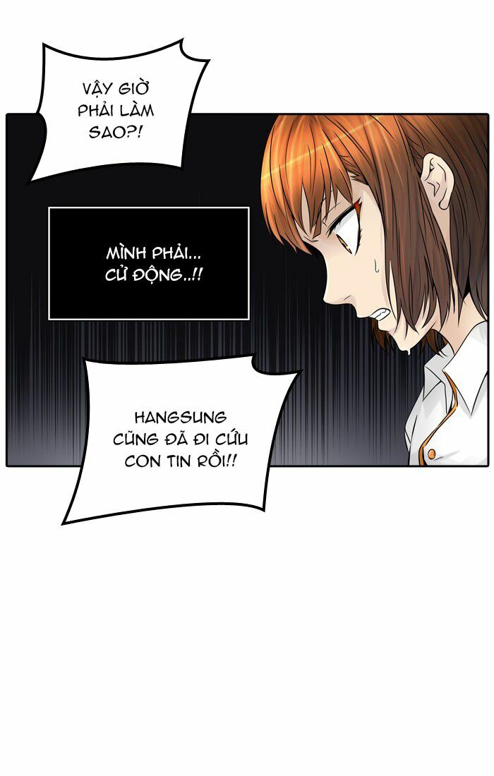 tòa tháp bí ẩn 2 chapter 305 28
