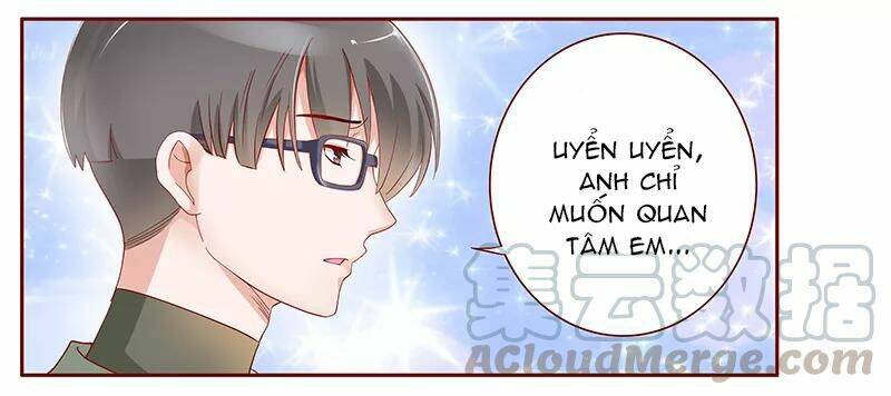 bá đạo tổng tài yêu tôi chapter 128 1