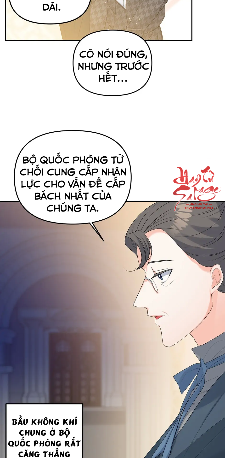 ebony, quạ đen chapter 76.2 27