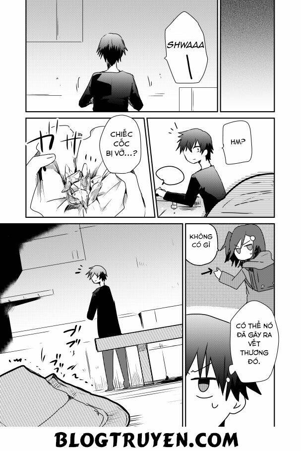 koneko hiroimashita chapter 3.1 5