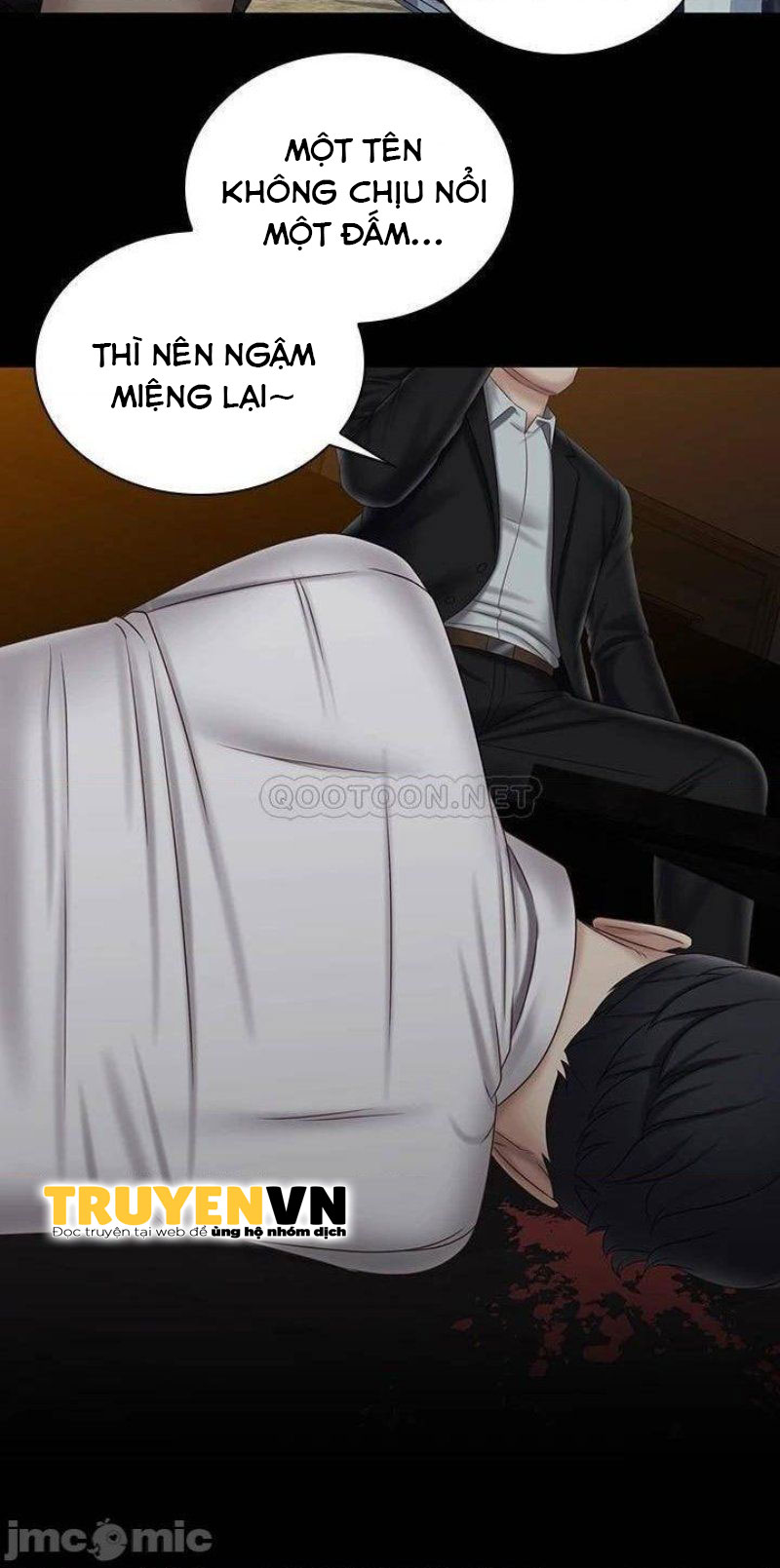 sứ mệnh người anh chapter 97 14