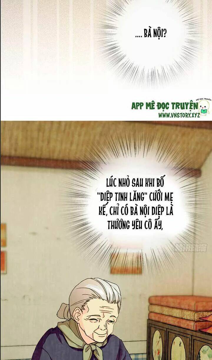 thiên hậu trở về chapter 89 10