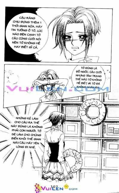 thiên thần tái thế chapter 11 107