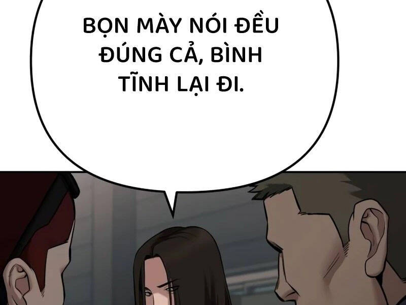 Giang Hồ Thực Thi Công Lý chapter 111.5 32